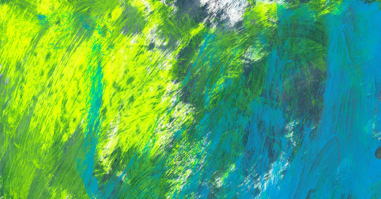 11月の新作デジタルアート販売開始のお知らせ