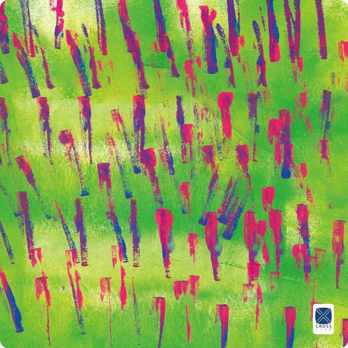 smachi ハンカチ 0278 25×25cm 【クロスチーム RYOTA】