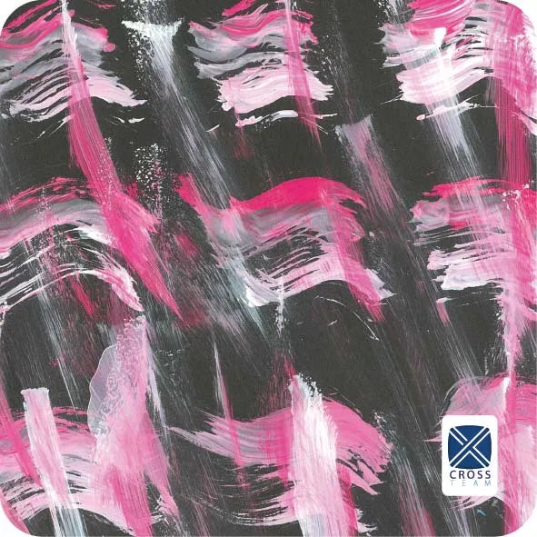 smachi コースター(2枚入) 8019 10×10cm【クロスチーム(RYOTA)】