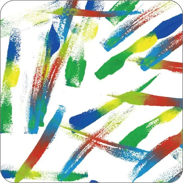 smachi コースター(2枚入) 8020 10×10cm【クロスチーム(SHOGO)】