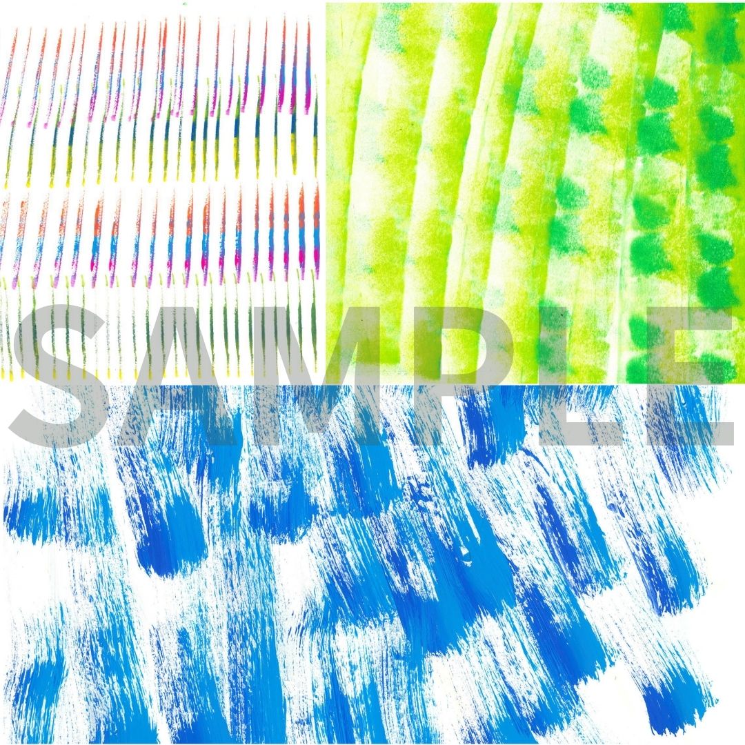 CHALLENGED DIGITAL ART BREEZE