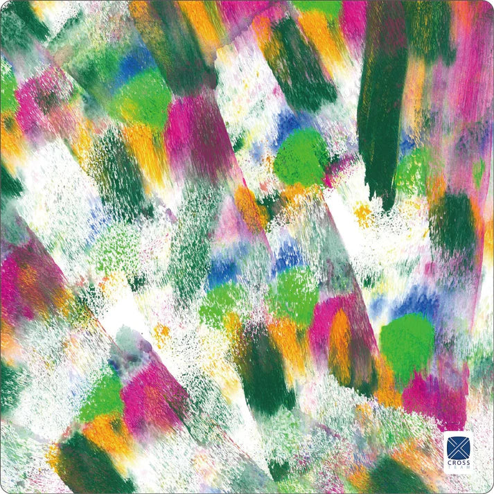 smachi ハンカチ 0273 25×25cm 【クロスチーム KOU】