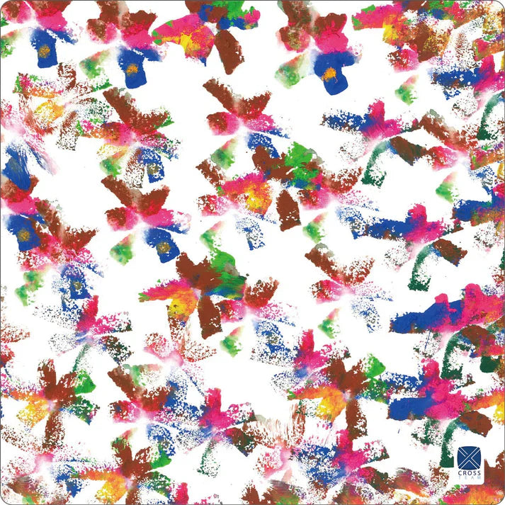 smachi ハンカチ 0273 25×25cm 【クロスチーム KOU】