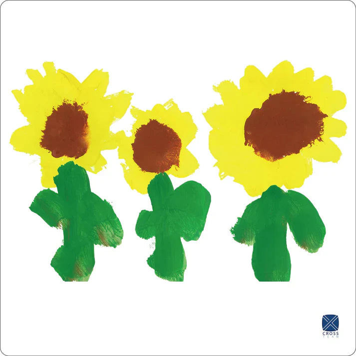 smachi ハンカチ 0276 25×25cm 【クロスチーム REO】