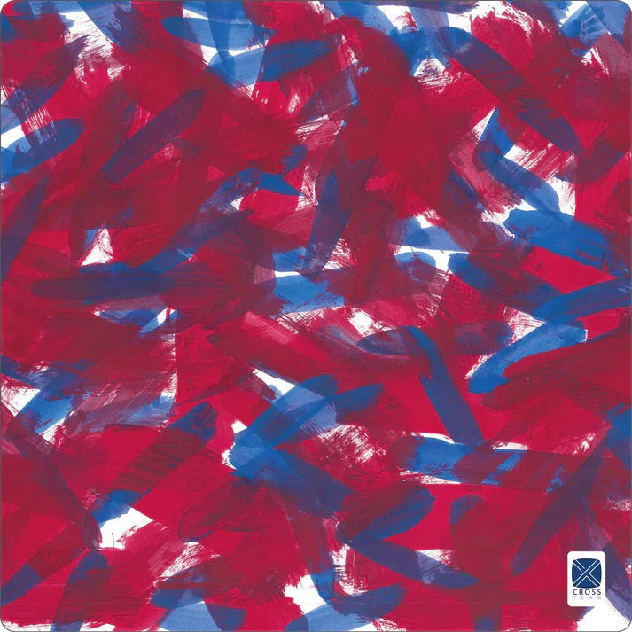 smachi ハンカチ 0280 25×25cm 【クロスチーム SOMA】