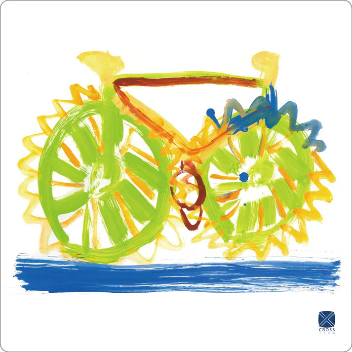 smachi ハンカチ 0281 25×25cm 【クロスチーム SOSKE】