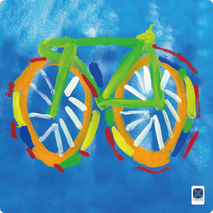 smachi ハンカチ 0281 25×25cm 【クロスチーム SOSKE】