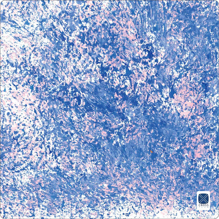 smachi ハンカチ 0283 25×25cm 【クロスチーム TOKO】