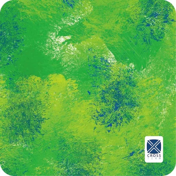 smachi コースター（2枚入） 8018 10×10cm【クロスチーム（RYOSUKE）】