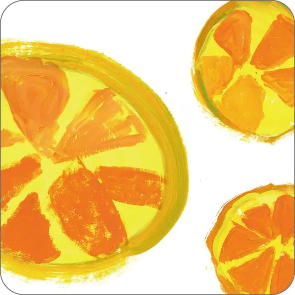 smachi コースター（2枚入） 8019 10×10cm【クロスチーム（RYOTA）】