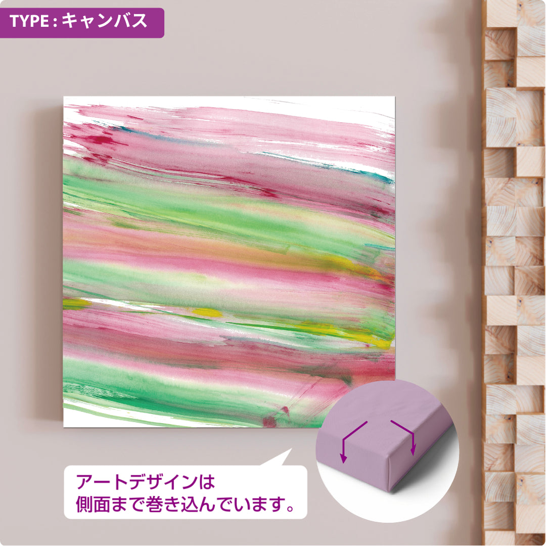 CHALLENGED ART INTERIOR SOUMA14 スクエア