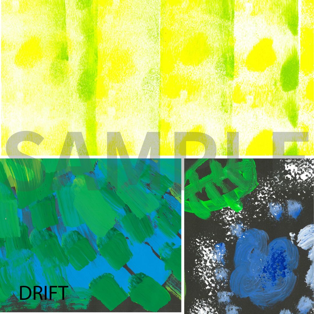 CHALLENGED DIGITAL ART GROVE