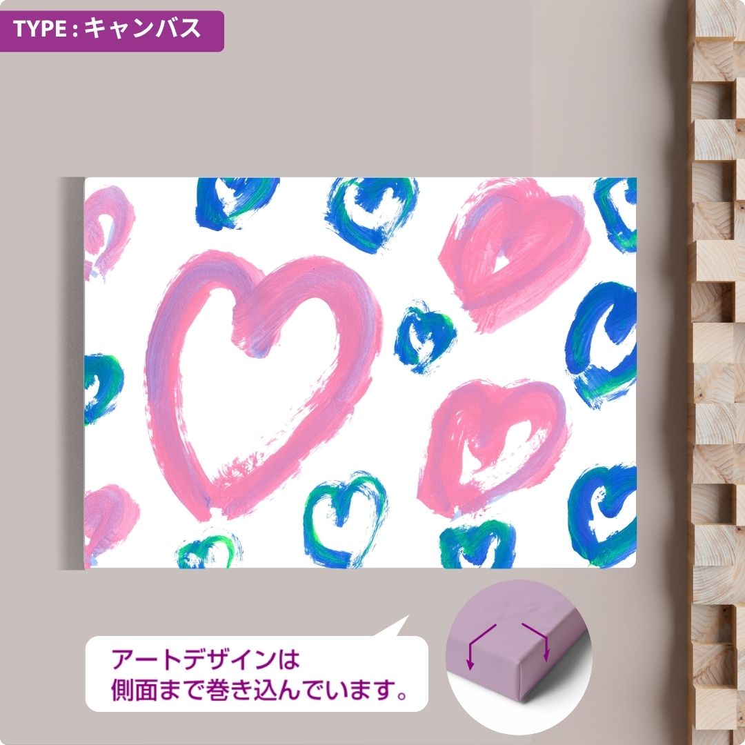 CHALLENGED ART INTERIOR LILY15 A版