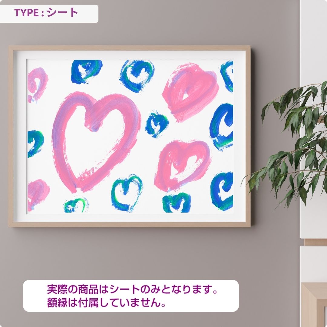 CHALLENGED ART INTERIOR LILY15 A版