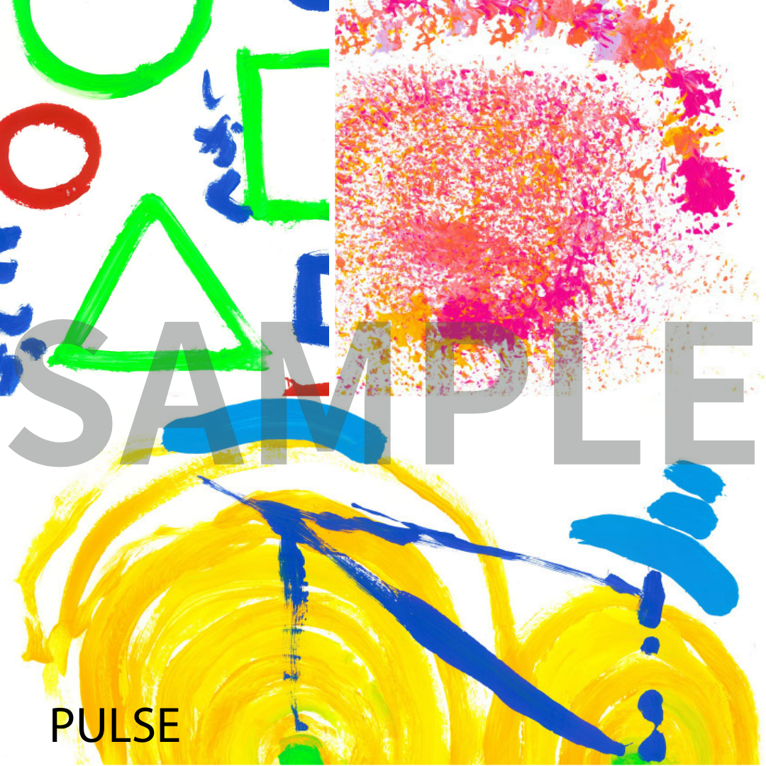 CHALLENGED DIGITAL ART PICNIC