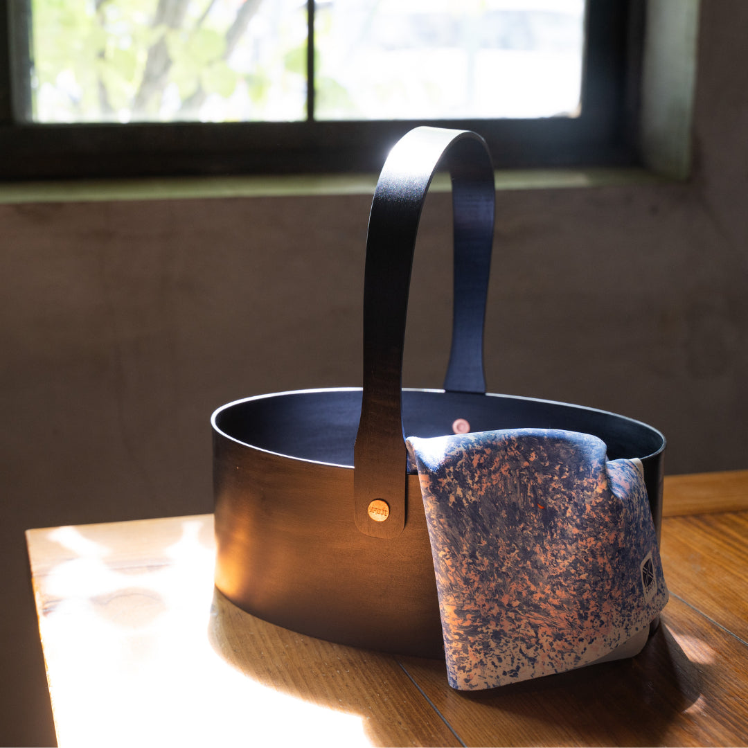 smachi ハンカチ 0282 25×25cm 【クロスチーム SOTARO】