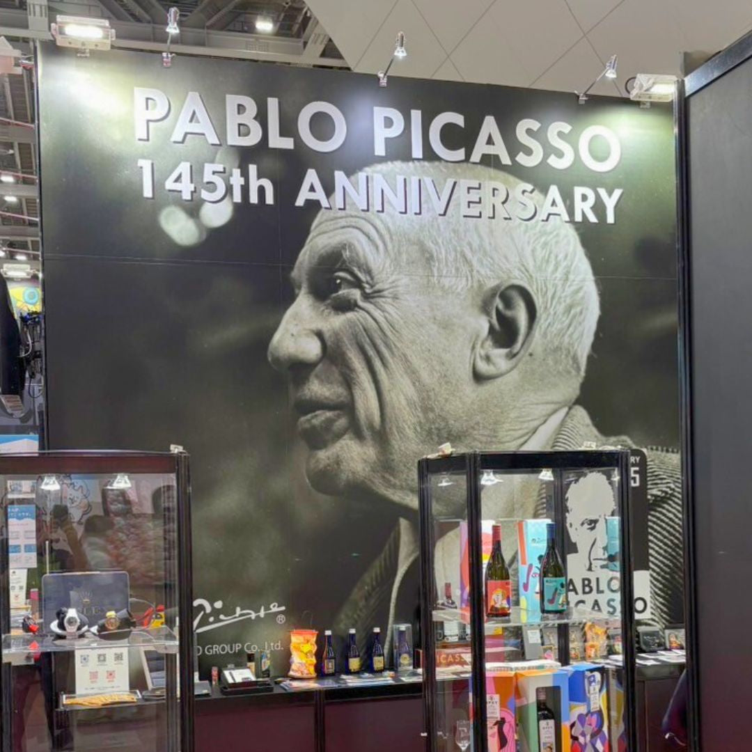 smachi 0287 25×25cm 【ピカソ×クロスチーム】